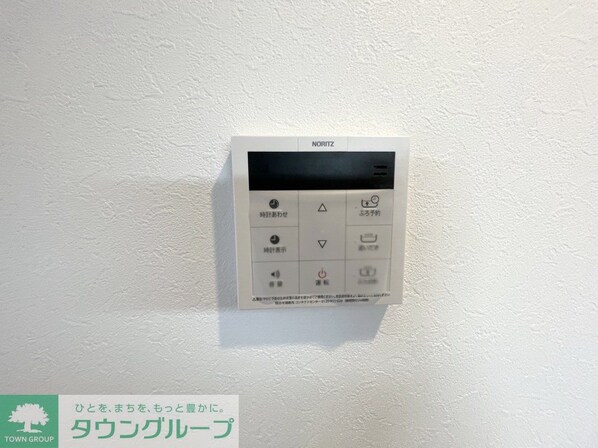 エスティメゾン川越の物件内観写真